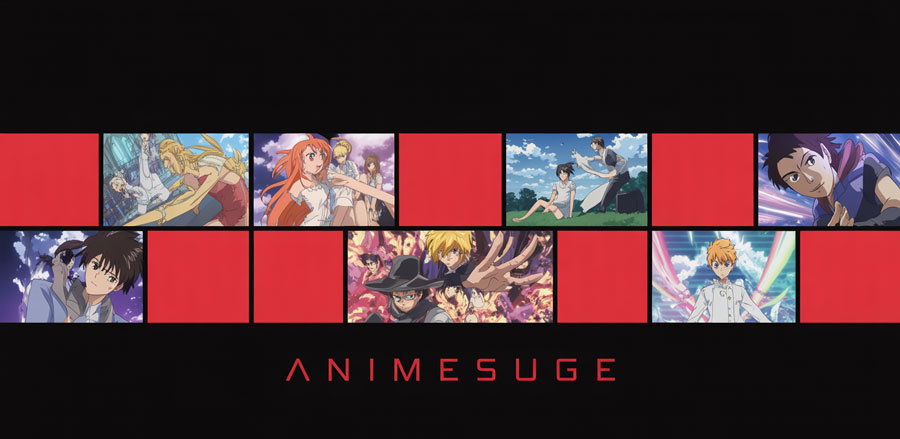 AnimeSuge